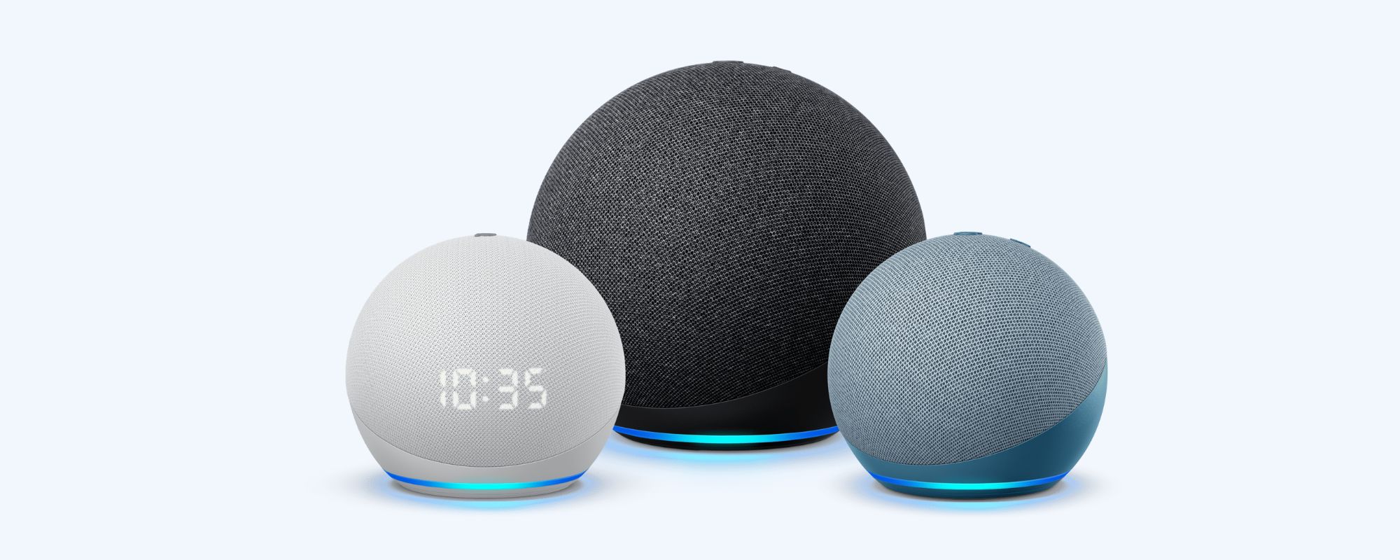 Alexa Reacondicionados Tglobal