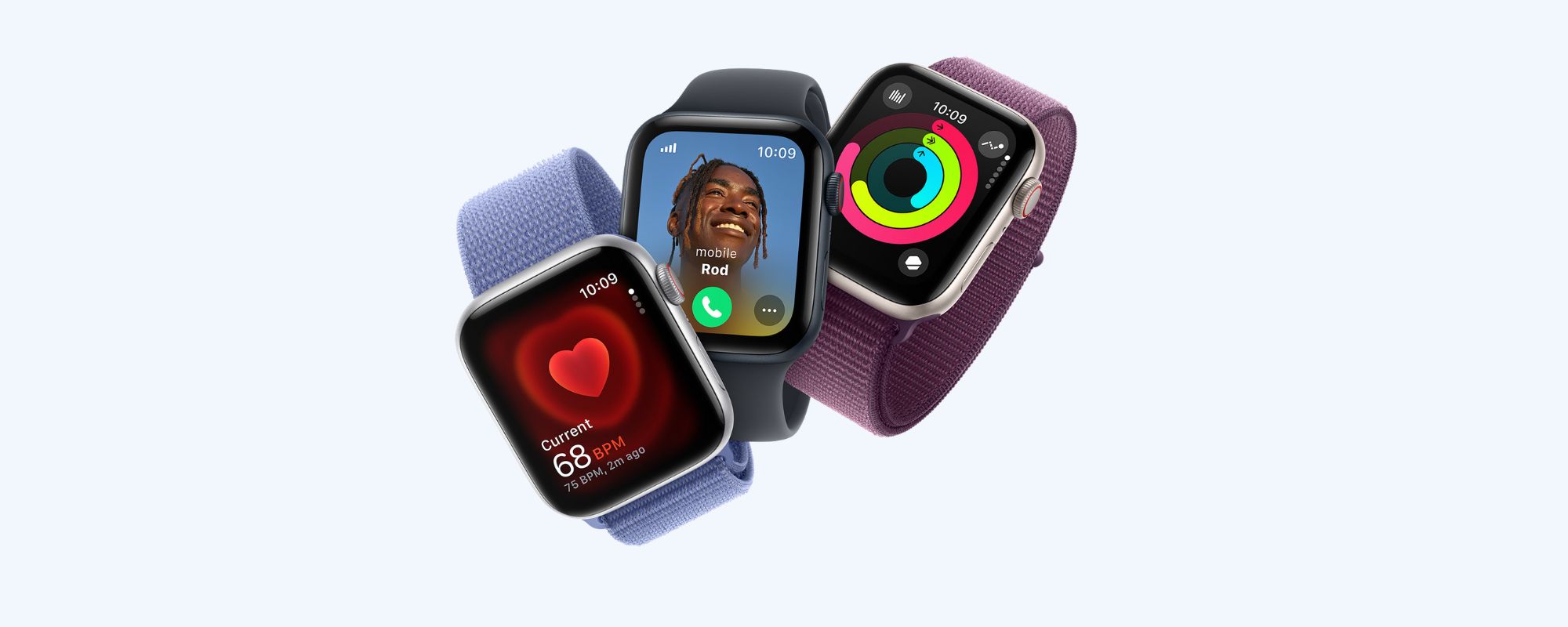 Apple Watch reacondicionado TGlobal Apple Watch reacondicionado TGlobal