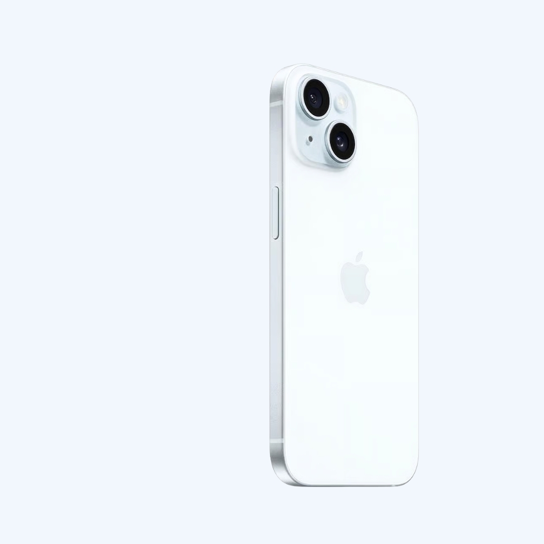 iPhone Blanco Reacondicionado Seminuevo (1)